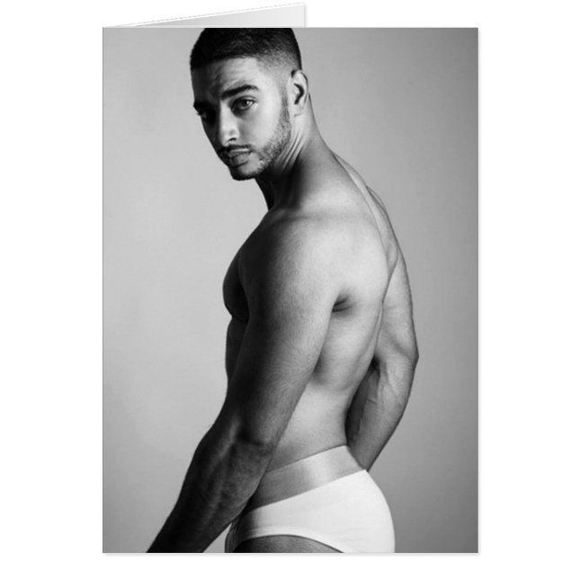 Phantastisches Trans (Transgender) Girl to Boy! (Vorne)