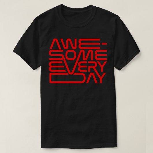 Phantastisches TShirt (Design vorne)