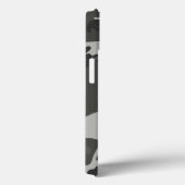 Phantastisches Urban Camouflage-Muster Case-Mate iPhone Hülle (Rückseite / Rechts)