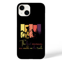 Phantastisches Wander-Gehäuse