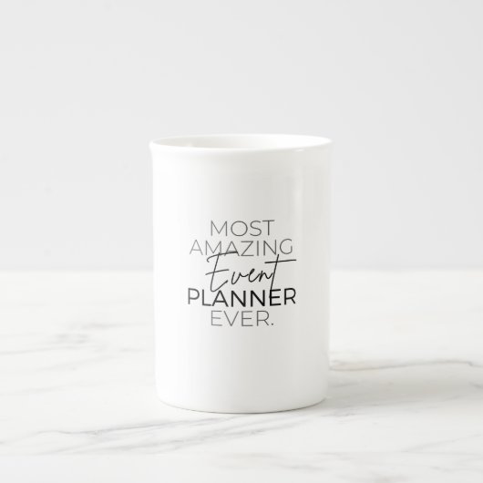 Phantastischste Eventplaner je Tasse (Vorderseite)