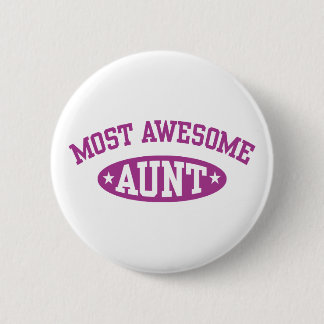Phantastischste Tante Button