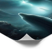 Phantasy Poster (Ecke)