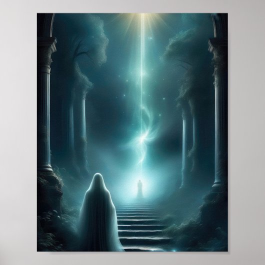 Phantasy Poster (Vorne)