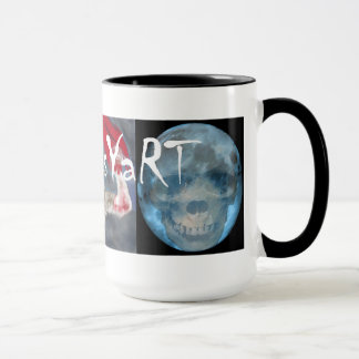 Phantasyart-Tasse Tasse