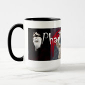 Phantasyart-Tasse Tasse (Links)