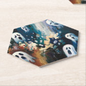 Phantom Base Untersetzer (angewinkelt)