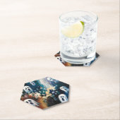 Phantom Base Untersetzer (Vor Ort)