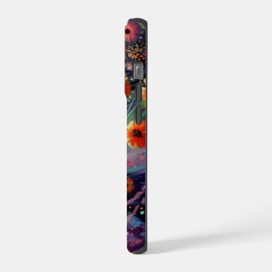 Phantom Bride iPhone Hülle (Linke Seite)