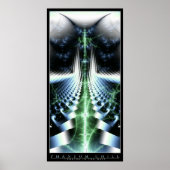 Phantom Chill Poster (Vorne)