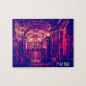 PHANTOM - DEMENZ-PUZZLESPIEL PUZZLE (Horizontal)