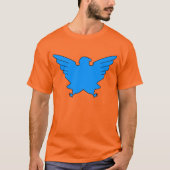 Phantom Eagle T - Shirt (Vorderseite)