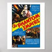 Phantom Empire (1935) Poster (Vorne)