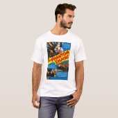 Phantom Empire (1935) T-Shirt (Vorne ganz)
