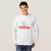 Phantom Fire T-Shirt (Vorne ganz)