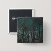 Phantom Graveyard Button (Vorne & Hinten)