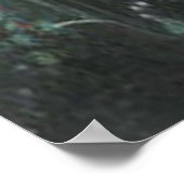 Phantom Graveyard Poster (Ecke)