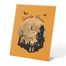 Phantom Home Décor von Hauntingly Fun
