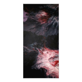 Phantom Horses Print Fotodruck