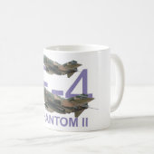 PHANTOM KAFFEETASSE (VorderseiteRechts)
