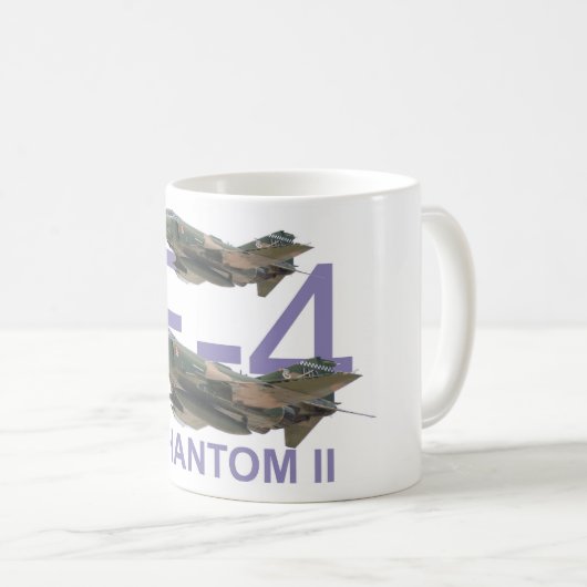 PHANTOM KAFFEETASSE (VorderseiteRechts)