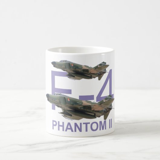 PHANTOM KAFFEETASSE (Mittel)