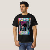 Phantom Knight Dream Anime T-Shirt (Vorne ganz)