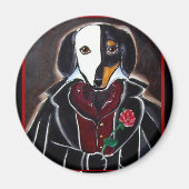 Phantom Magnet (Vorne)