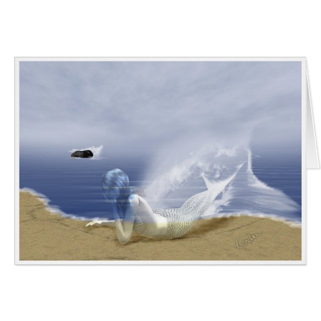Phantom Mer (Vorderseite (Horizontal))