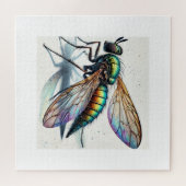 phantom midge 210924IREF228 - Watercolor Puzzle (Horizontal)