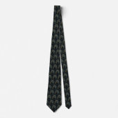 Phantom Neck Tie Krawatte (Vorderseite)