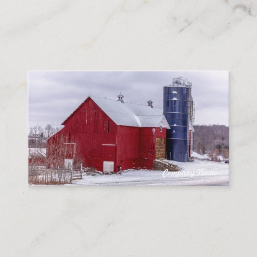 Phantom Obverse photo Visitenkarte (Vorderseite)