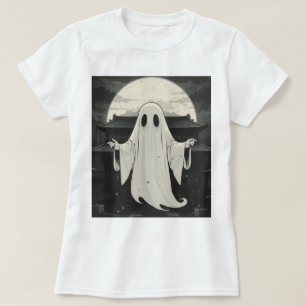'Phantom of Shibuya' - Urban Legend T-Shirt
