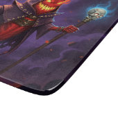 Phantom Pepper Schneidebrett (Ecke)