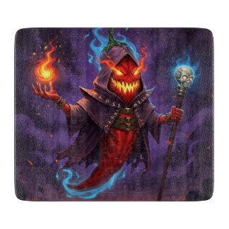 Phantom Pepper Schneidebrett