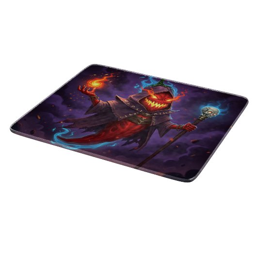 Phantom Pepper Schneidebrett (Ecke)