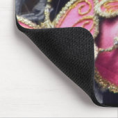 Phantom Pink Mousepad (Ecke)