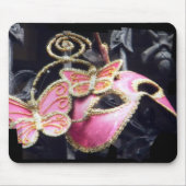 Phantom Pink Mousepad (Vorne)