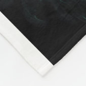 Phantom Pirate Skull – Dark Fantasy Reaper Fleecedecke (Ecke)