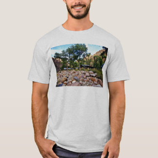Phantom Ranch - Nationalpark Grand Canyon T-Shirt