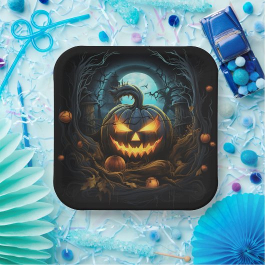 Phantom’s Folly Pappteller (Party)