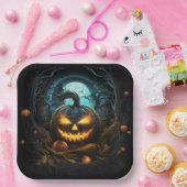 Phantom’s Folly Pappteller (Party)