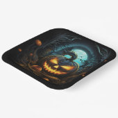 Phantom’s Folly Pappteller (Gewinkelt)