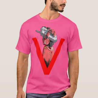 Phantom-Schmerz T-Shirt