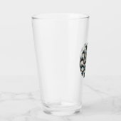 Phantom Sip Glas (Rechts)