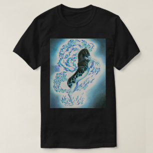 Phantom-Steed-T-Shirt T-Shirt