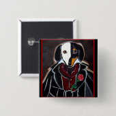 Phantom-Taste Button (Vorne & Hinten)
