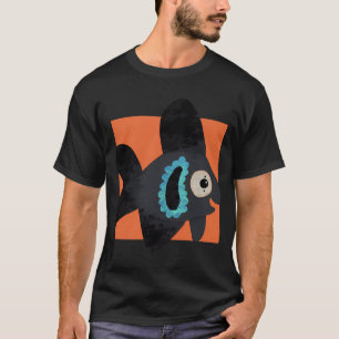 PHANTOM-TETRA T-Shirt