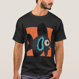PHANTOM-TETRA T-Shirt