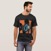 PHANTOM-TETRA T-Shirt (Vorne ganz)